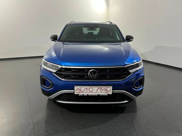 Volkswagen T-Roc 2.0 TDI