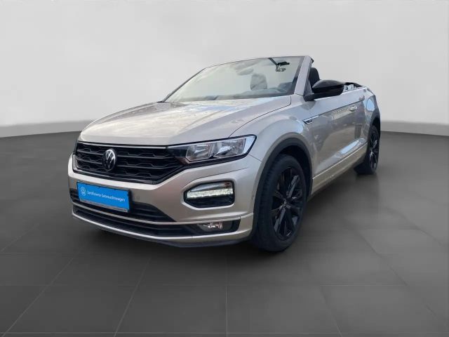 Volkswagen T-Roc Cabriolet DSG R-Line