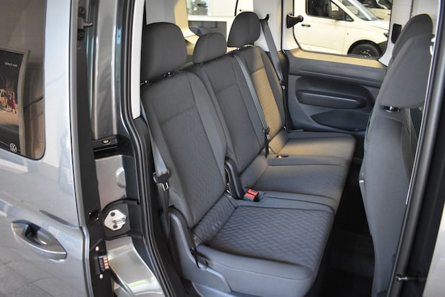 Volkswagen Caddy Life eHybrid