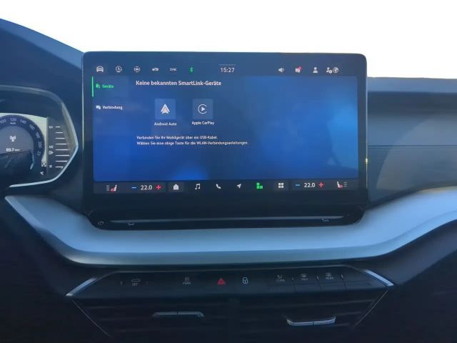 Skoda Octavia 2.0 TDI Combi Selection