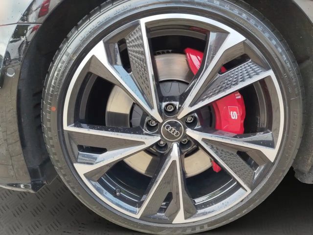 Audi S6 3.0 TDI Avant