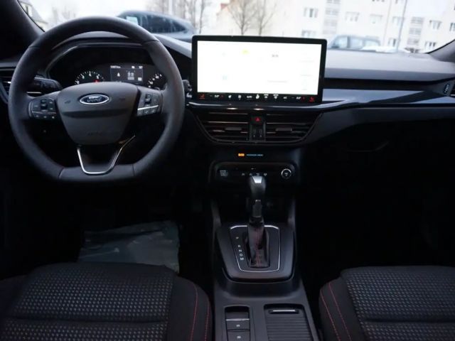 Ford Focus EcoBoost ST Line Wagon