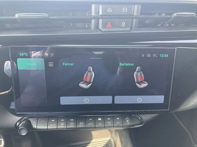 Alfa Romeo Junior Ibrida Speciale