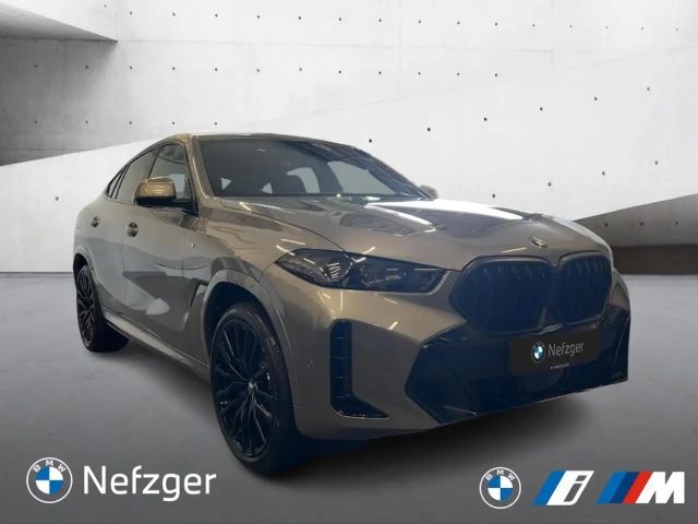 BMW X6 M-Sport xDrive30d