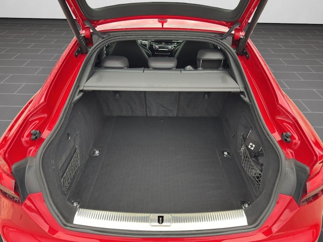 Audi S5 Quattro Sportback