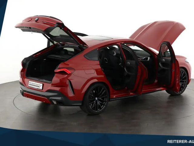 BMW X6 M-Sport xDrive30d