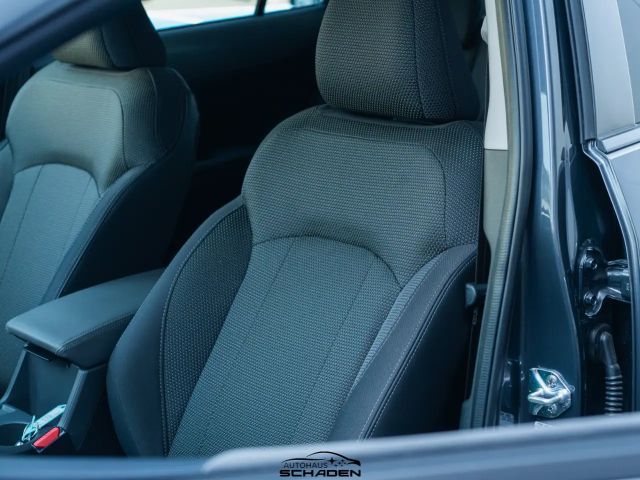 Subaru Crosstrek AWD