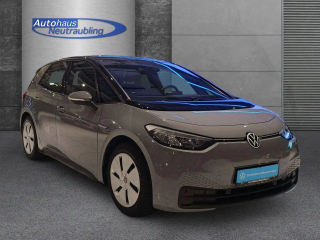 Volkswagen ID.3 150 kW 45 kWh