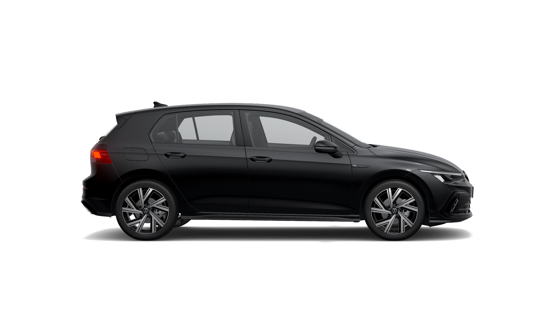 Volkswagen Golf DSG Golf VIII