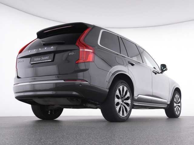Volvo XC90 XC 90