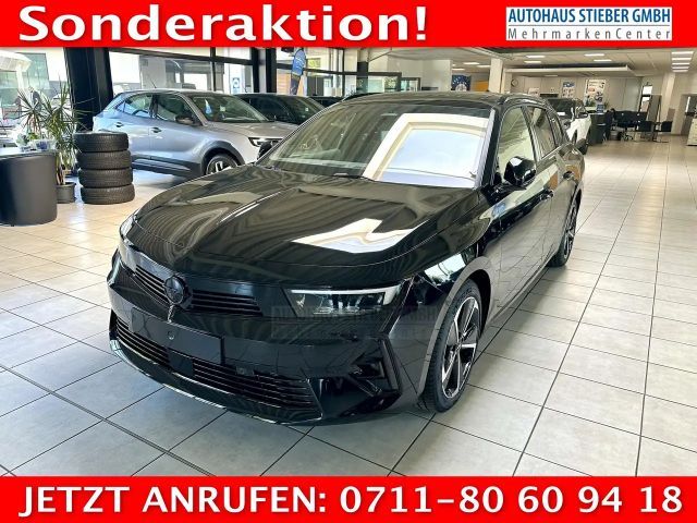 Opel Astra Sports Tourer