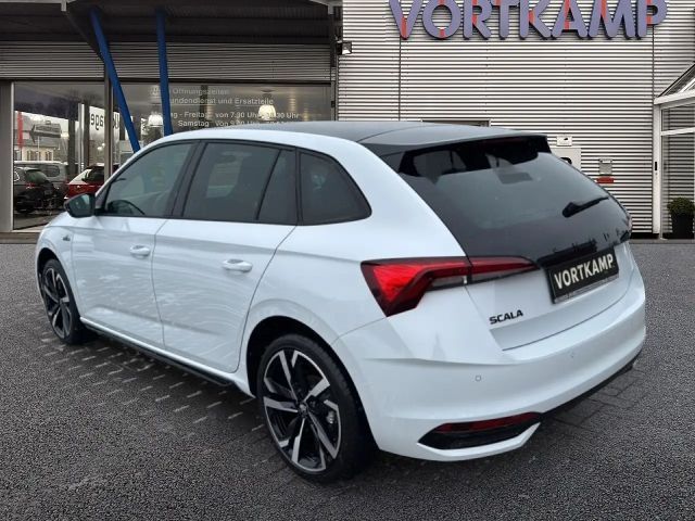 Skoda Scala 1.0 TSI Monte Carlo