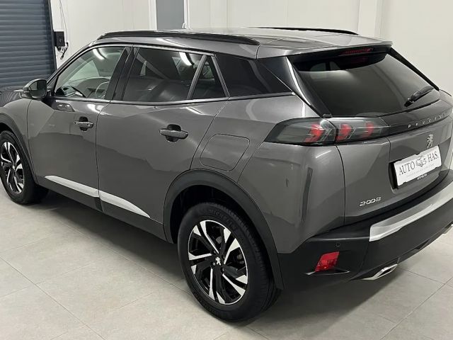 Peugeot 2008 PureTe.130S&SAllure*Winterräder*Rückfahrkamera ...