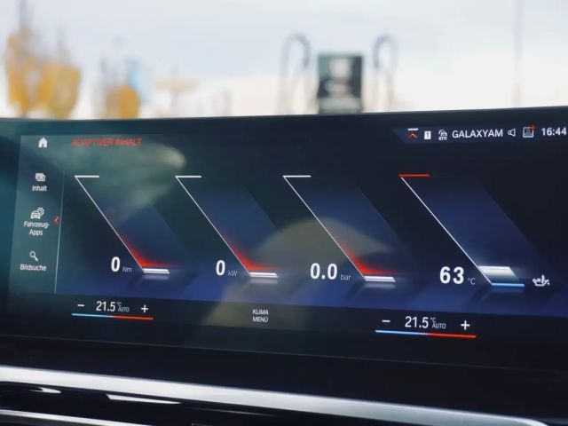 BMW 440 Comfort pakket Coupé Gran Coupé M440i