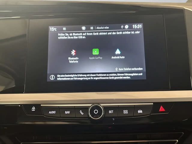 Opel Grandland X Enjoy business+