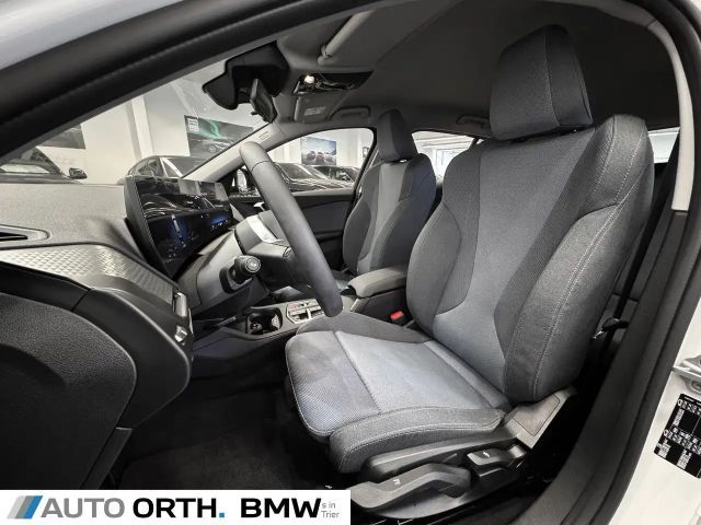 BMW 120 M-Sport Sedan