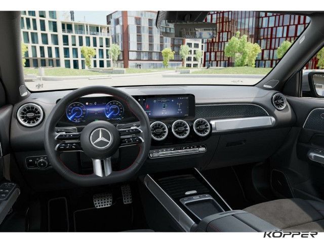 Mercedes-Benz EQB 300 4MATIC