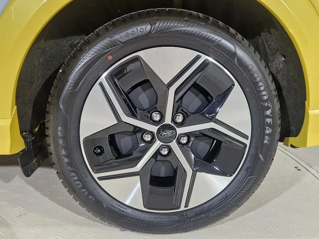 Ford Puma E-Gen 43kWh  | FORD STAHL W22