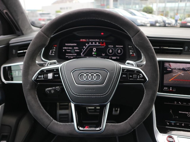 Audi A6 e-tron Avant Performance Quattro