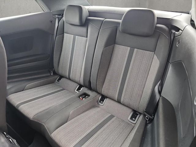 Volkswagen T-Roc 1.0 TSI Cabriolet Style