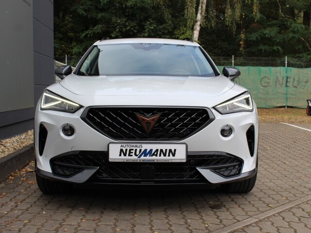 Cupra Formentor 1.5 TSI