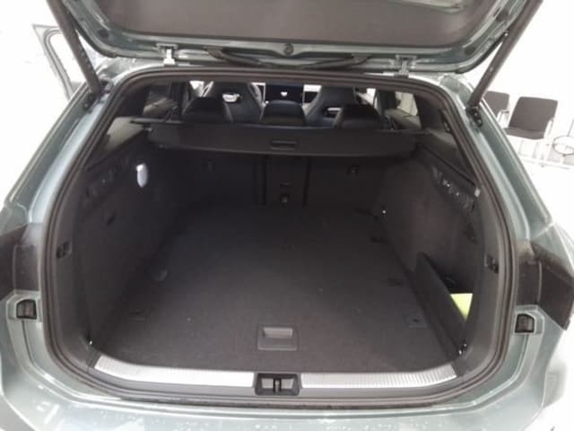 Volkswagen Passat DSG