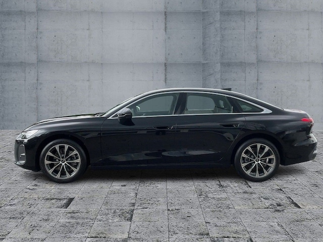 Audi A6 S-Tronic Sedan