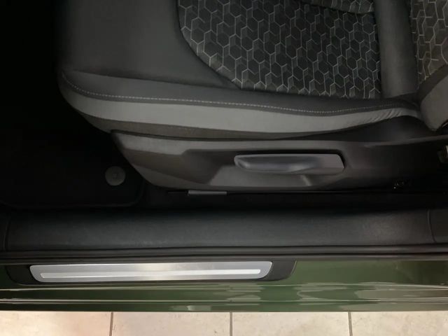 Audi A1 25 TFSI Sportback