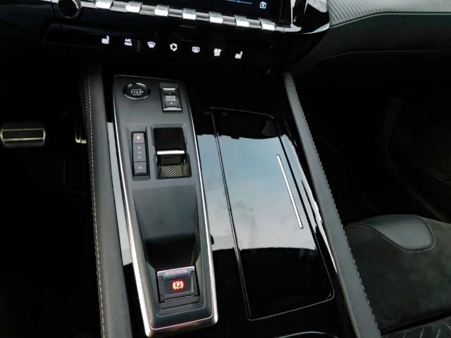 Peugeot 508 GT-Line HDi SW