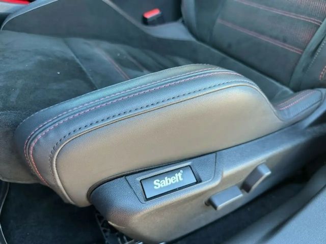 Alfa Romeo Junior Elettrica