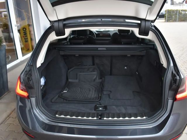 BMW 320 320d Advantage pakket Touring