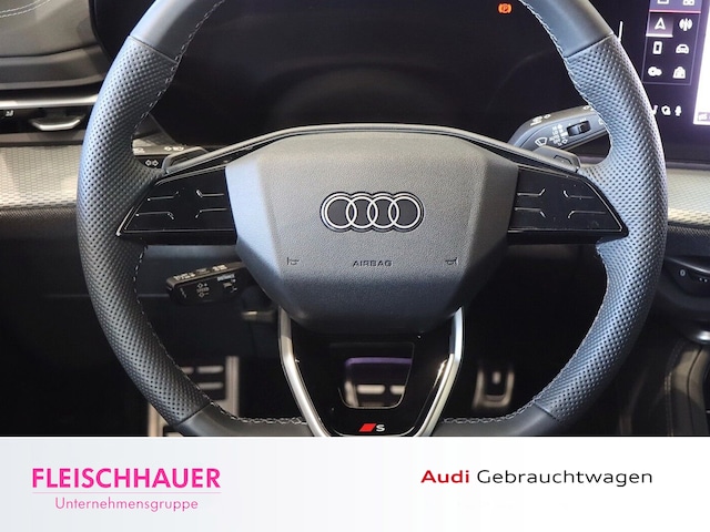 Audi Q5 Quattro S-Tronic