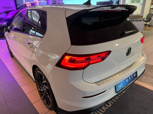 Volkswagen Golf Golf VIII