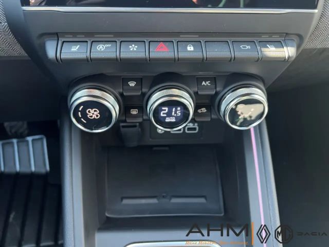 Renault Clio TCe 90 Techno