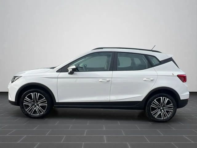 Seat Arona 1.0 TSI Style