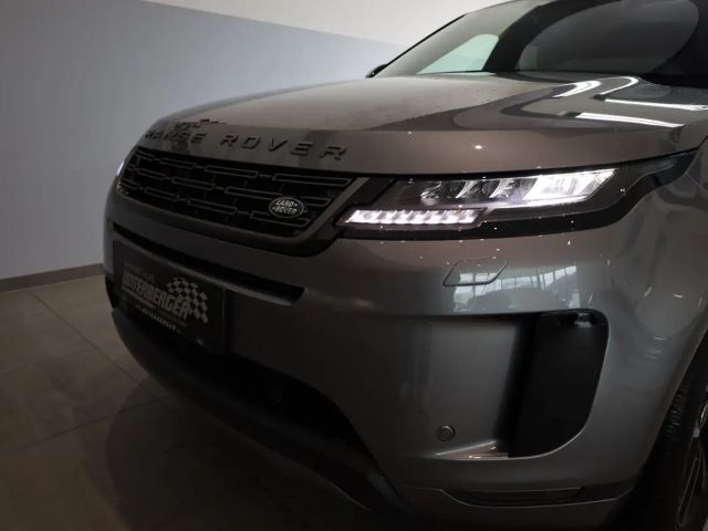Land Rover Range Rover Evoque AWD D200 S