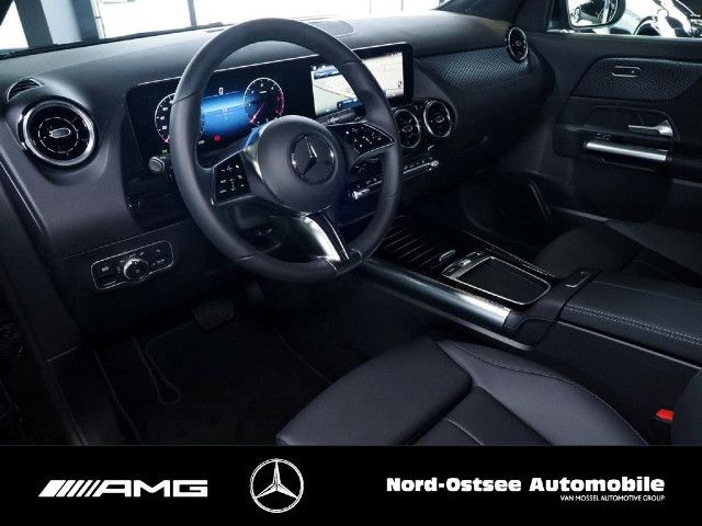 Mercedes-Benz GLA 200 4MATIC GLA 200 d