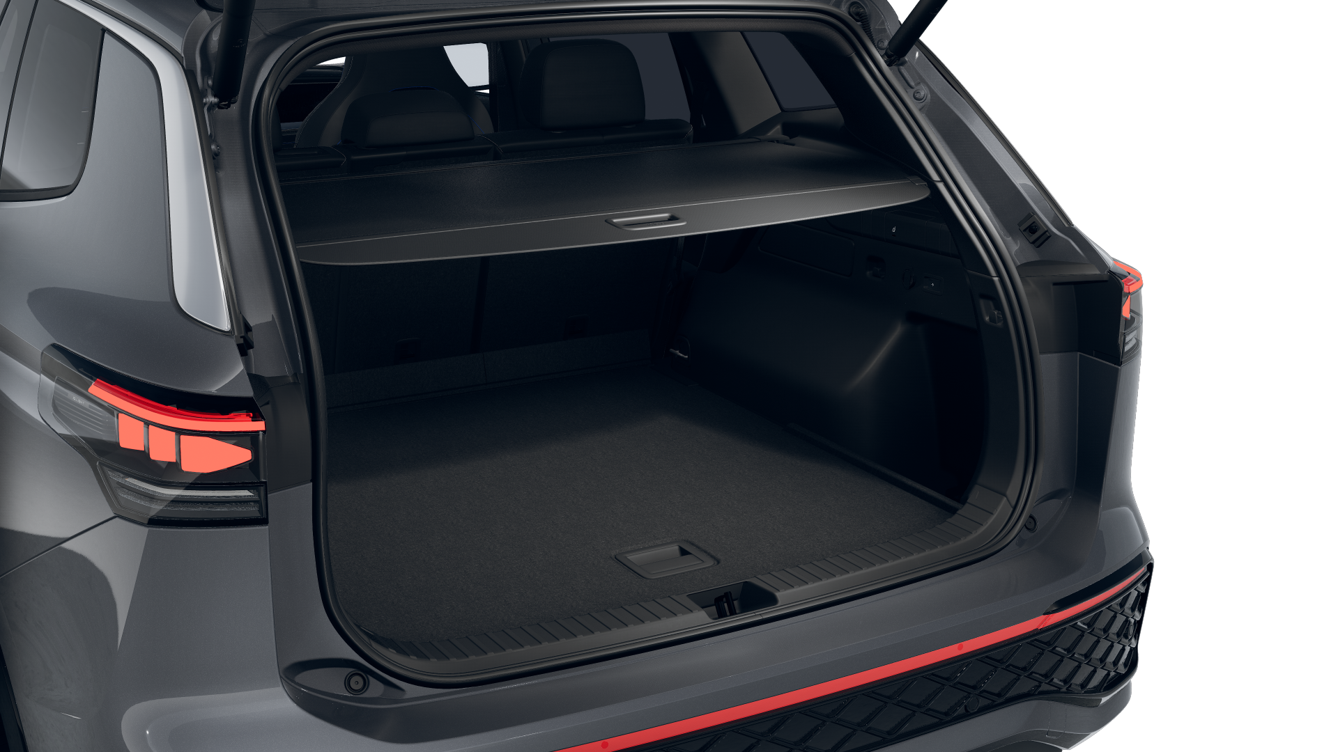 Volkswagen Tayron Tayron R-Line 2.0 TDI DSG Navi Kamera Pano AHK  LED Stdhzg