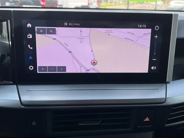 Opel Frontera Edition