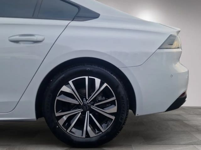 Peugeot 508 Allure Pack BlueHDi EAT8
