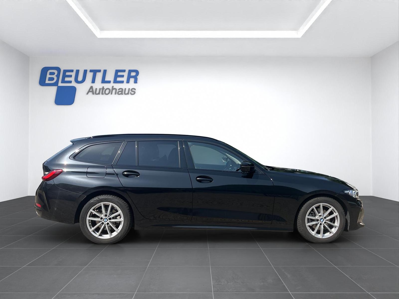 BMW 318 318i Touring