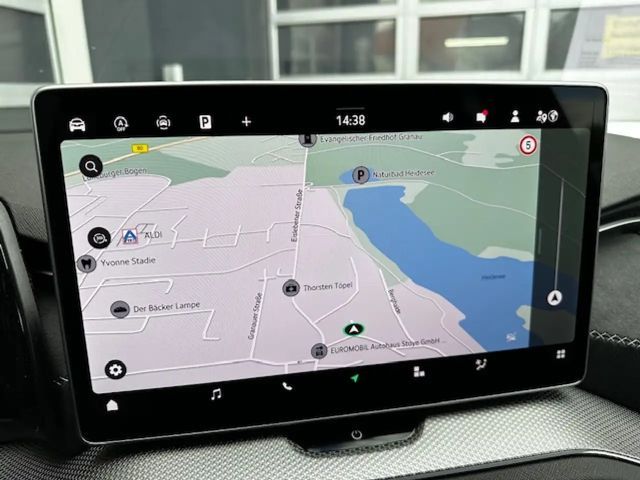 Skoda Kodiaq Sportline