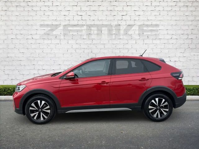 Volkswagen Taigo 1.0 TSI DSG Life