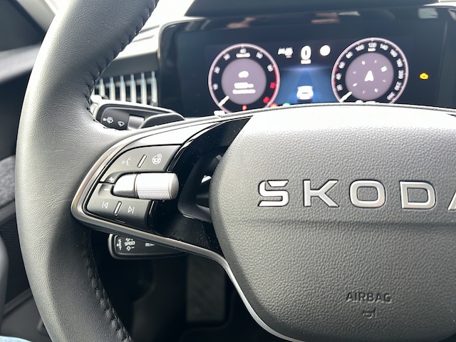 Skoda Superb 2.0 TSI 4x4 Combi Selection