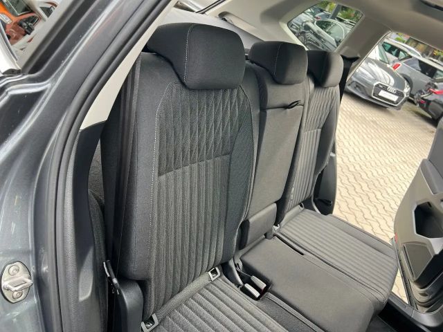 Volkswagen Tiguan 2.0 TDI 4Motion Allspace Life