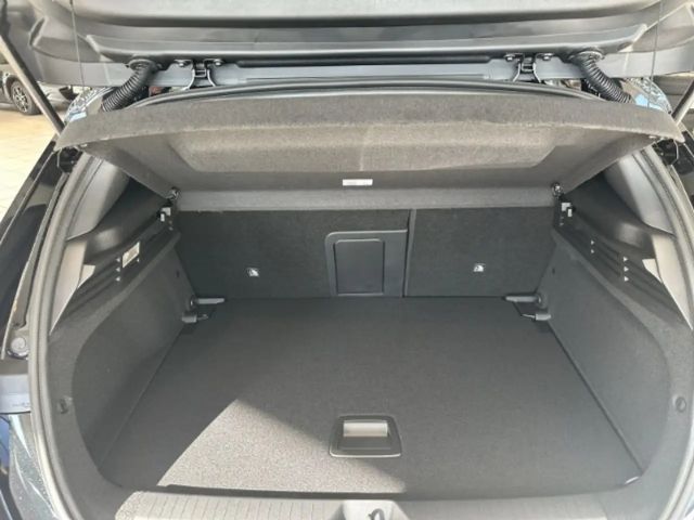 Opel Astra GS-Line Grand Sport