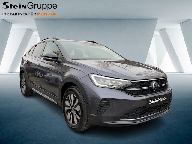 Volkswagen Taigo APP+DAB+VIRT+ACC+LED+NAVI+PDC+TOTW