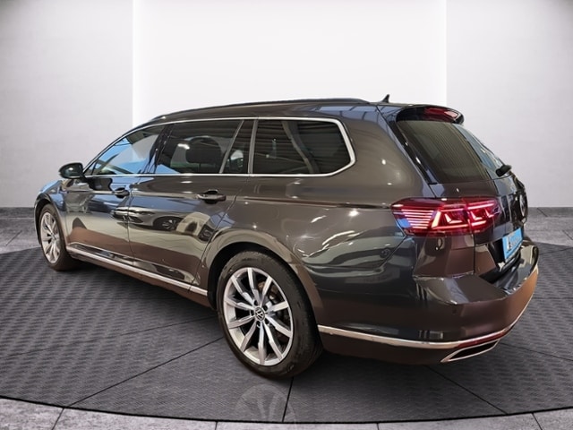 Volkswagen Passat DSG Variant eHybrid