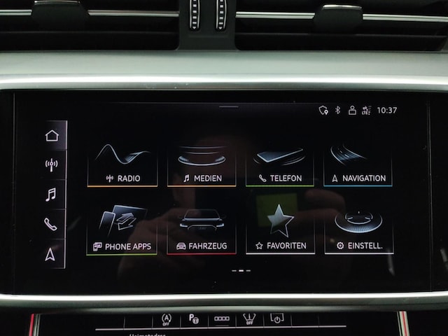 Audi A6 45 TFSI Avant Quattro S-Tronic Sport