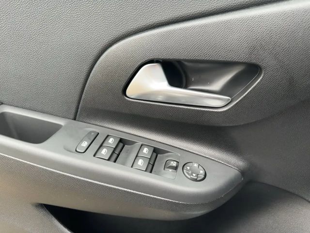 Opel Corsa GS-Line Grand Sport Turbo